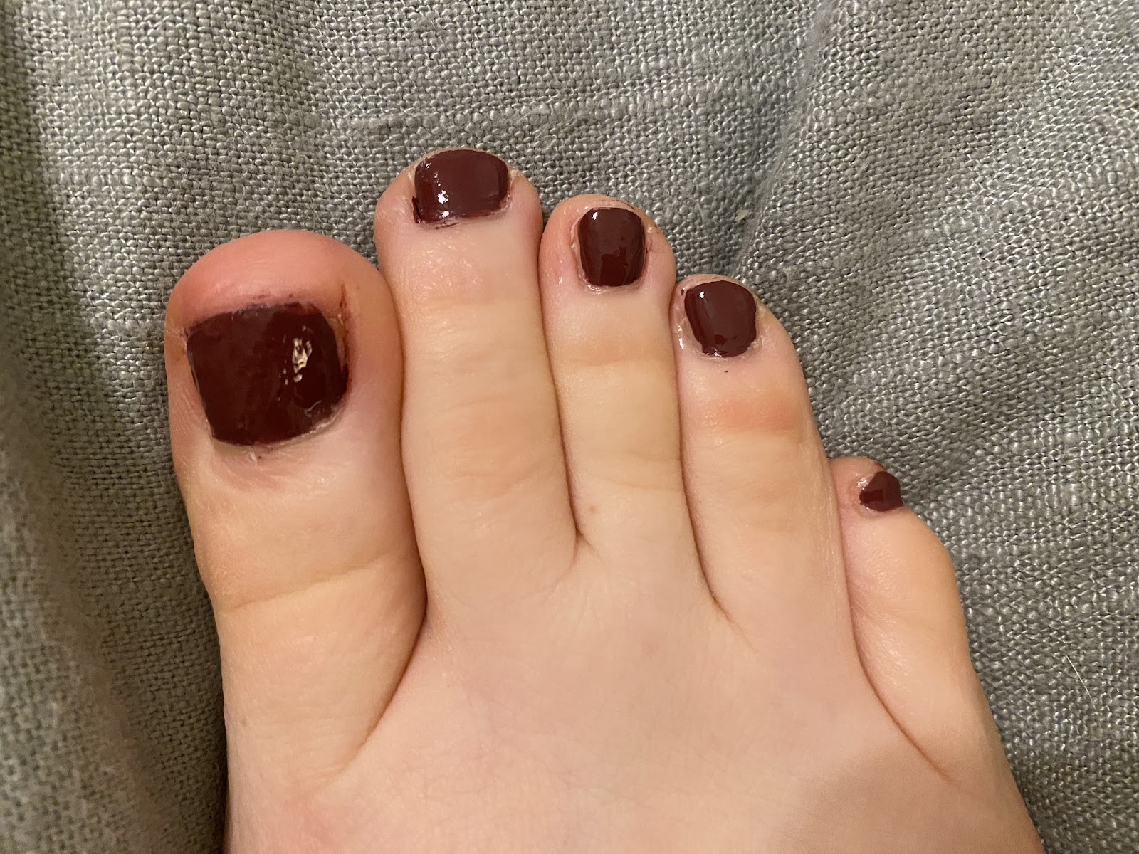 USA Nail Bar nail photo 1